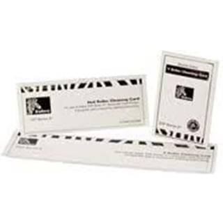 Zebra Print Station and Laminator Cleaning Kit