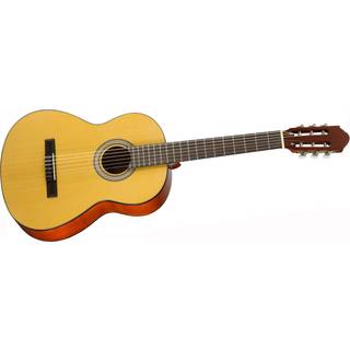 Walden N450W Klassisk Spansk Guitar (Natur)