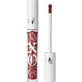 KVD Vegan Beauty XO Vinyl Lip Cream Lip Gloss 2.7ml - Azalea