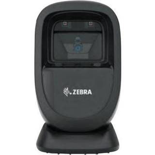 Zebra DS9308-SR Fixed bar code reader 1D/2D LED Black