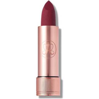 Anastasia Beverly Hills Matte Lipstick Blackberry
