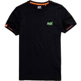 Superdry Neon Lite T-shirt fra Orange Label serien