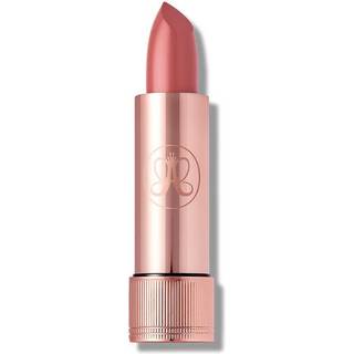 Anastasia Beverly Hills Læber Lipstick Satin Lipstick Dusty Rose 3 g () - 3 g