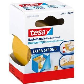 tesa double-sided tape - 38 mm x 2.75 m