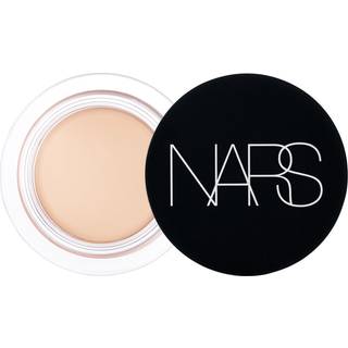 NARS Ansigtsmakeup Concealer Soft Matte Complete Concealer Madeleine 6,2 g () - 6,2 g