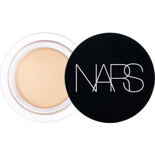 NARS SOFT MATTE Complete Concealer Mat concealer Til fuld dækning Skygge NOUGATINE 6 g - 6 g
