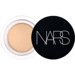 NARS SOFT MATTE Complete Concealer Mat concealer Til fuld dækning Skygge TOFFEE 6 g - 6 g
