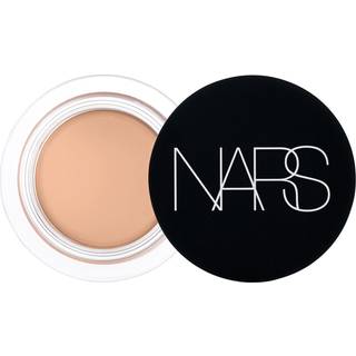 NARS Ansigtsmakeup Concealer Soft Matte Complete Concealer Tiramisu 6,2 g () - 6,2 g
