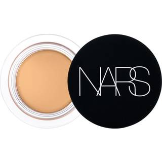 NARS SOFT MATTE Complete Concealer Mat concealer Til fuld dækning Skygge PRALINE 6 g - 6 g