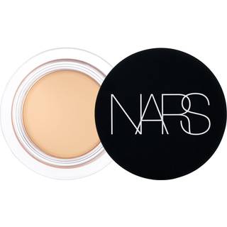 NARS SOFT MATTE Complete Concealer Mat concealer Til fuld dækning Skygge MARRON GLACE 6 g - 6 g