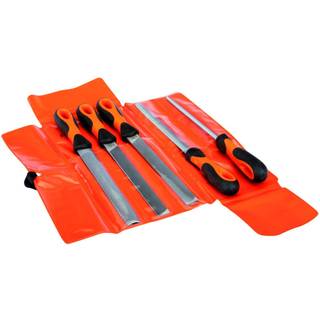 Filesæt 8" 1-479-08-2-2 5 dele