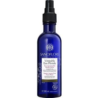 Sanoflore Eau Florale Organic Floral Water