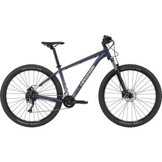 MTB Cannondale Trail 6 Slate Gray
