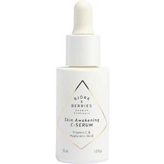 Björk and Berries Skin Awakening C-Serum 30 ml