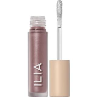 Ilia - Liquid Powder - Chromatic Eye Tint - Liquid Powder Chrom Eye Tint Dim - For Women - Lilla