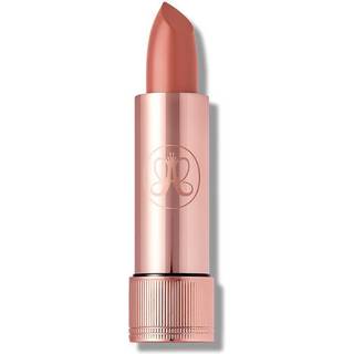 Anastasia Beverly Hills Læber Lipstick Satin Lipstick Peach Bud 3 g () - 3 g