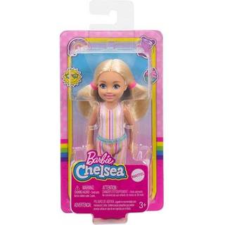Barbie Chelsea Dukke Kjole - 15 cm