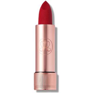Anastasia Beverly Hills Læber Lipstick Satin Lipstick Royal Red 3 g () - 3 g