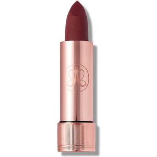 Anastasia Beverly Hills Læber Lipstick Satin Lipstick Rum Punch 3 g () - 3 g