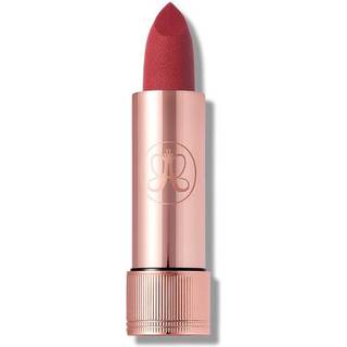 Anastasia Beverly Hills - Matte & Satin Lipstick - Matte Lipstick Sugar Plum - For Women - Lilla
