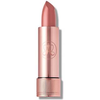 Anastasia Beverly Hills Læber Lipstick Satin Lipstick Taupe Beige 3 g () - 3 g