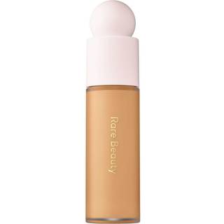 Rare Beauty - Liquid Touch - Weightless Foundation - Liquid Touch Weightless Fndn 340c - For Women - Beige