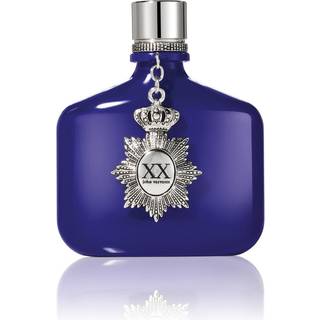John Varvatos XX Indigo Edt Spray 75 ml