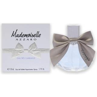Azzaro Mademoiselle L'Eau Tres Florale 50 ml