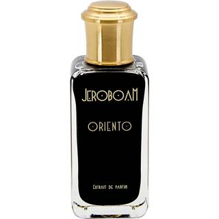 Jeroboam - Oriento , Extrait de Parfum