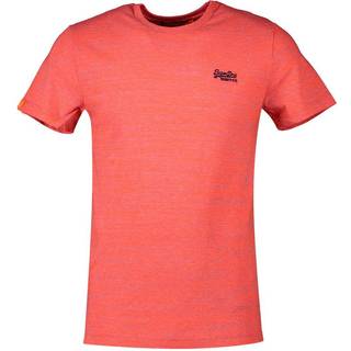 Superdry Orange Label Vintage T-shirt med broderi