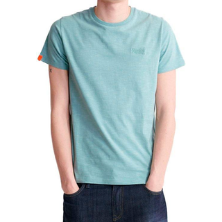 Superdry Orange Label Vintage T-shirt med broderi