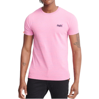 Superdry Orange Label Vintage T-shirt med broderi