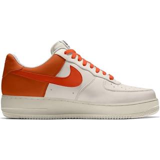 Custom Nike Air Force 1 Low By You-sko til kvinder - multifarvet - 42.5