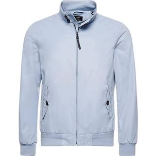 Superdry Iconic Harrington jakke