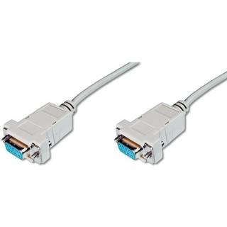 DIGITUS ASSMANN nulmodem-kabel