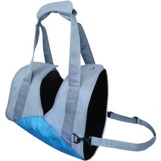 Kurgo op og om hundeløfter til støtte - Pet Lift Harness hjælper ældre og handicappede hunde