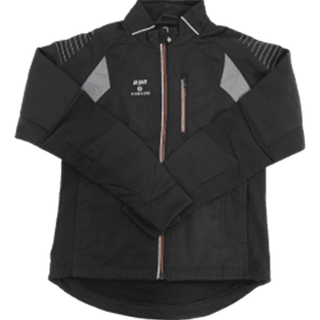 Dobsom Kids' R-90 Winter Jacket Black, 120