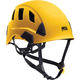 Petzl Strato Vent (Red)