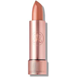Anastasia Beverly Hills Læber Lipstick Satin Lipstick Warm Peach 3 g () - 3 g