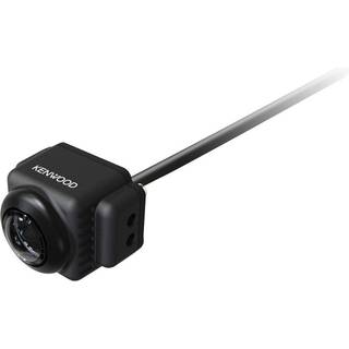 Kenwood CMOS-740HD, højopløst for-/bakkamera
