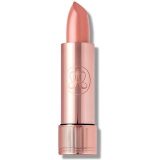 Anastasia Beverly Hills - Matte & Satin Lipstick - Matte& Satin Lipstick Tease - For Women - Beige