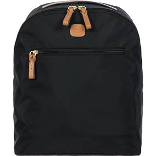 Tagesrucksack X-Kollektion Schwarz