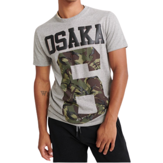 Superdry Osaka T-shirt