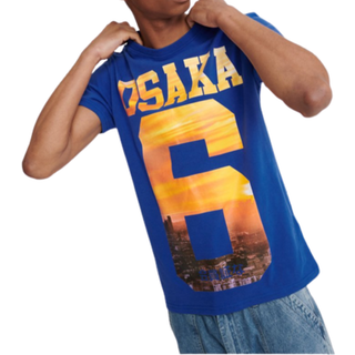 Superdry Osaka T-shirt