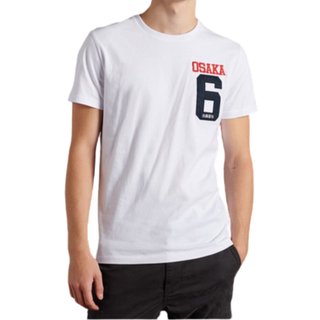 Superdry Osaka T-shirt
