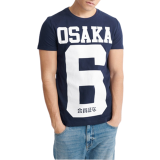 Superdry Osaka T-shirt