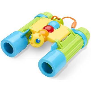 Melissa & Doug Sunny Patch Giddy Buggy Binoculars - Foregive legeleget?j