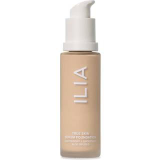 Ilia - True Skin Serum - Foundation - True Skin Serum Foundation Tavarua Sf2 - For Women - Beige