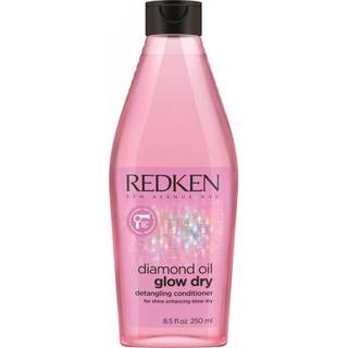 Redken Diamond Oil Glow Dry Conditioner (U) 250 ml