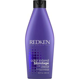 Redken color extend blondage conditioner pigmentant 250ml
